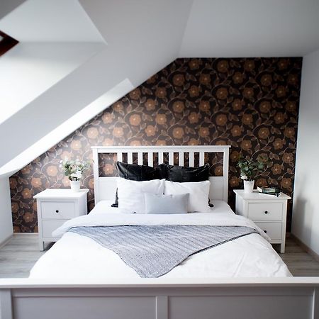 Grand Trees Apartment Budapest Eksteriør bilde