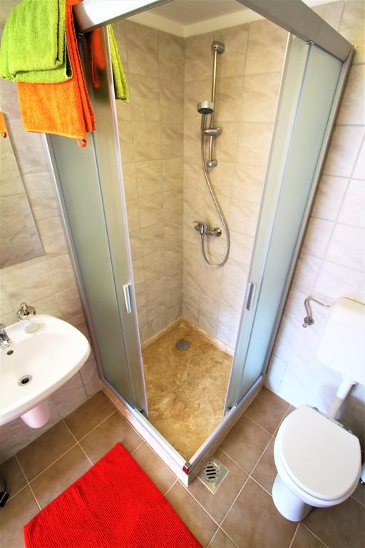 Grand Trees Apartment Budapest Eksteriør bilde