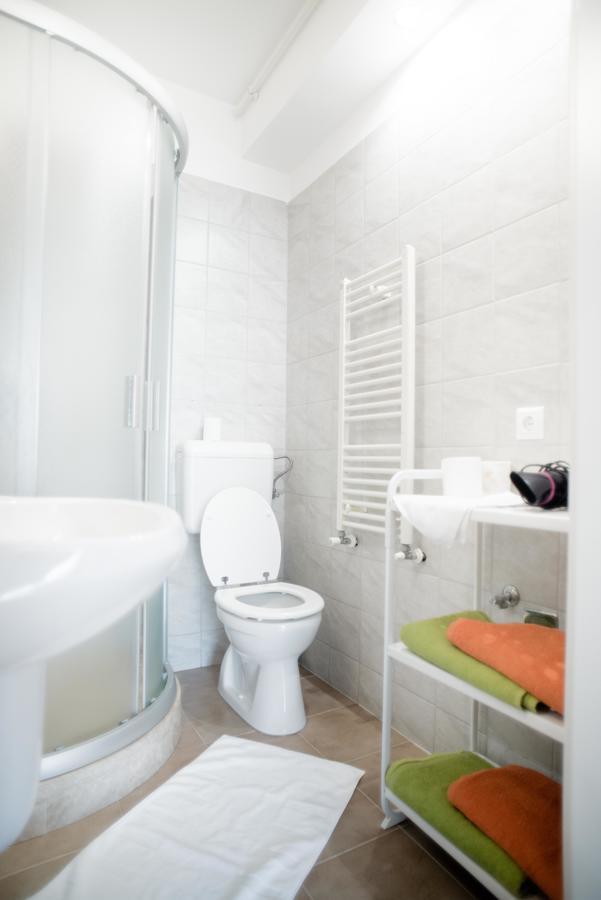 Grand Trees Apartment Budapest Eksteriør bilde