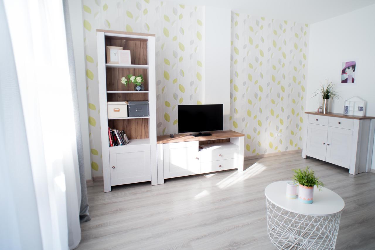 Grand Trees Apartment Budapest Eksteriør bilde